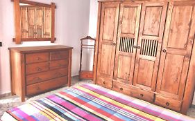 Casa Galiano