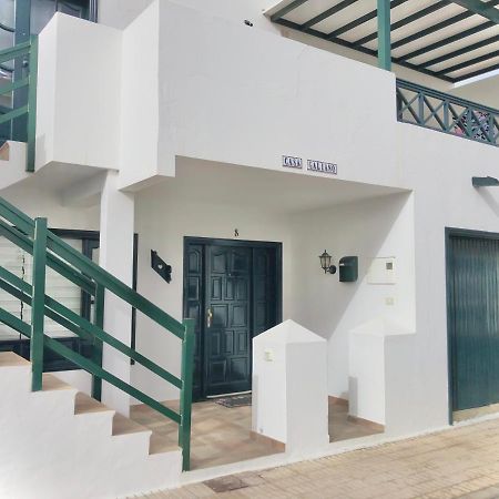 Villa Casa Galiano Teguise  Exterior foto