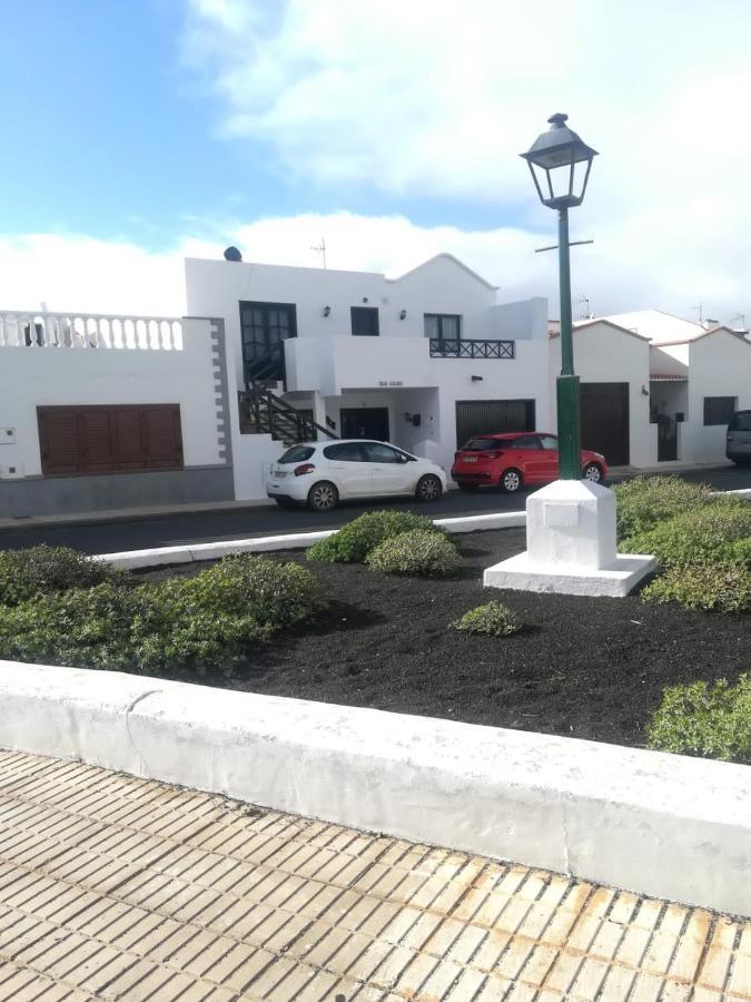 Villa Casa Galiano Teguise  Exterior foto